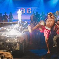 La película de Street Fighter evoca a la nostalgia con su primer tráiler en el que las hostias vuelan por todas partes 