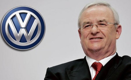 Martin Winterkorn Demandado En Estados Unidos 2