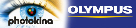 Olympus en Photokina. Elucubraciones nocturnas