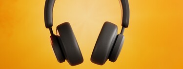 Estos son los Urbanista Los Angeles, unos auriculares inalámbricos con autonomía casi infinita gracias a la energía solar