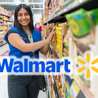 Walmart reducirá la jornada laboral en México y ya está automatizando tareas para que sus tiendas sigan funcionando 