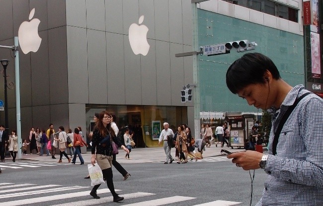 iPhone