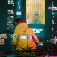 Cyberpunk 2077 esconde una misión en la que podemos obtener la chaqueta de David Martínez y ver parte del primer episodio de Edgerunners 