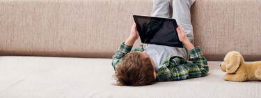 "Si terminas tus deberes podrás jugar un ratito con la tablet": por qué no es bueno usar las pantallas como premio