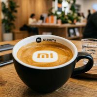 Lo más nuevo de Xiaomi enloquecerá a los fans del café: incluso puedes hacerte un café de cápsula o molido sentado en el metro 