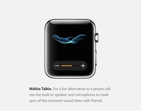 トランシーバー 2014