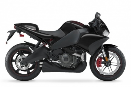 Buell 1125 CR