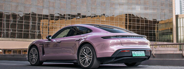 "Nos hemos equivocado con China". Porsche reconoce su derrota y se prepara para reducir al máximo su presencia en el gigante asiático 