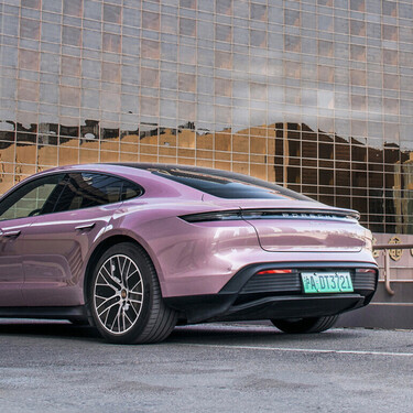 "Nos hemos equivocado con China". Porsche reconoce su derrota y se prepara para reducir al máximo su presencia en el gigante asiático 