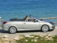 Opel fabricará de nuevo un cabrio