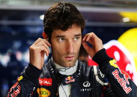 Mark Webber cree que su retiro todavía está muy lejos