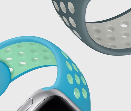 Grid Hero Nike Sport Band 202104 Grid Hero Nike Sport Band 202104