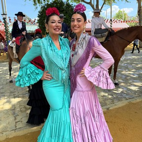 Lidl vende las alpargatas con cuña que llevaremos las andaluzas a la Feria de Abril: cuestan solo 11,99 euros 