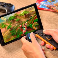 Configura tu propio pack de Switch 2 con juegos y regalos (como una microSD Express Samsung). Así es la nueva promo de Nintendo