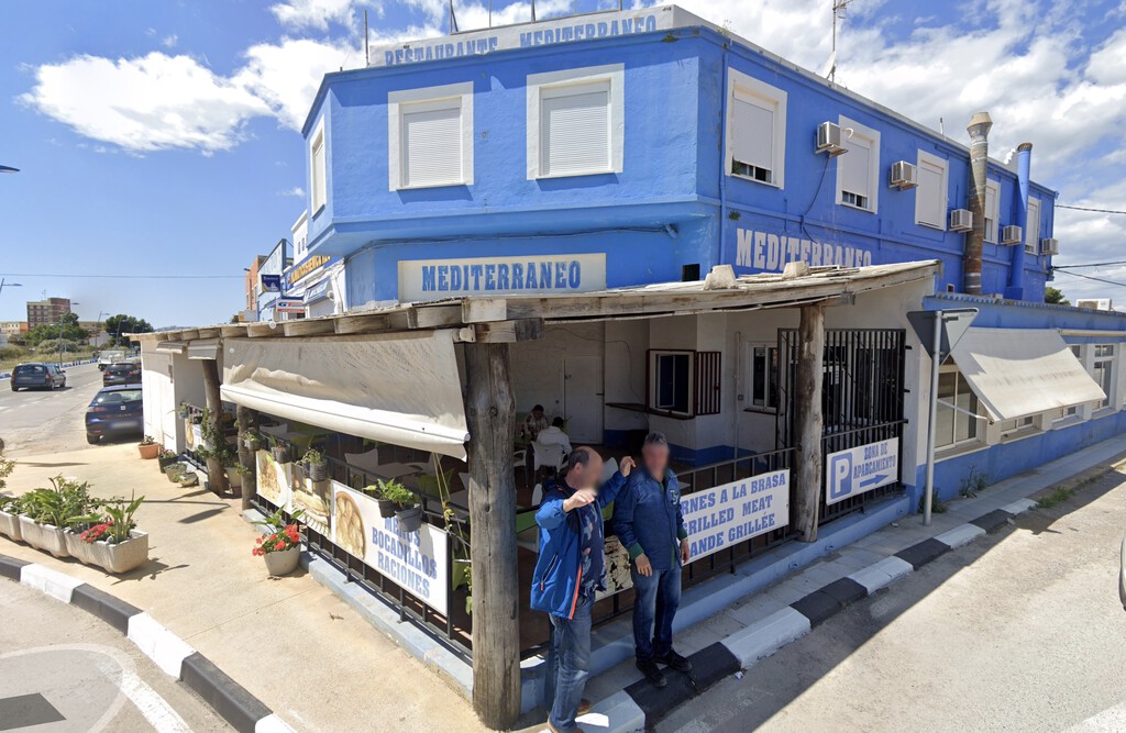 Bar España fue una conspiración inventada en 1997 por un peluquero de Castellón. Hoy sus creadores van a ser juzgados