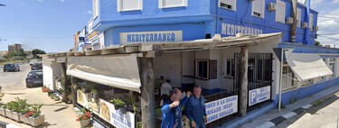 Bar España fue una conspiración inventada en 1997 por un peluquero de Castellón. Hoy sus creadores van a ser juzgados