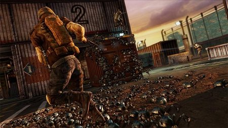 'Uncharted 3: La traición de Drake': su beta multijugador en números