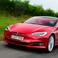 El Tesla Model S Plaid supera al Porsche Taycan en Nürburgring con 7:23 minutos... pero aún no es oficial