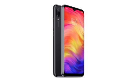 Si se te escapó hace un par de días, ahora, con el cupón PARATECNOLOGIA, tienes en eBay el Xiaomi Redmi Note 7 por 159,49 euros