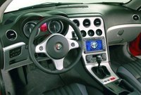 Alfa Brera: interior, equipamiento y precios