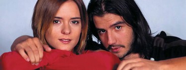 Qué fue de Eva Santolaria, de ídolo carpetero en 'Compañeros' a sentir que no daba la talla en '7 vidas' 
