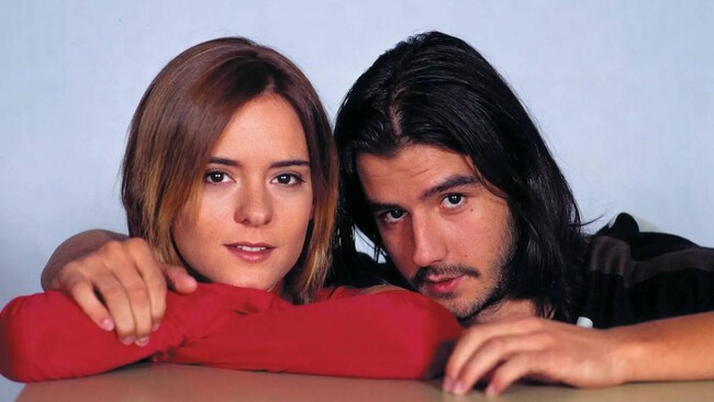 Companeros