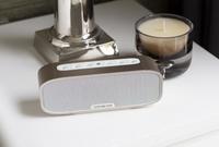 Cambridge Audio G2, un nuevo altavoz Bluetooth ultracompacto con prestaciones audiófilas 
