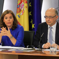 Las sorpresas que pueden traer  los presupuestos para la RENTA de los autónomos 