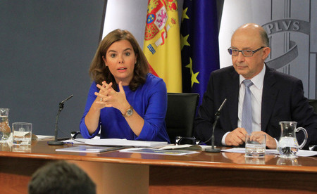 Las sorpresas que pueden traer los presupuestos para la RENTA de los autónomos