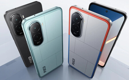 Poco M7