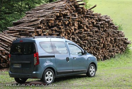 Dacia Dokker