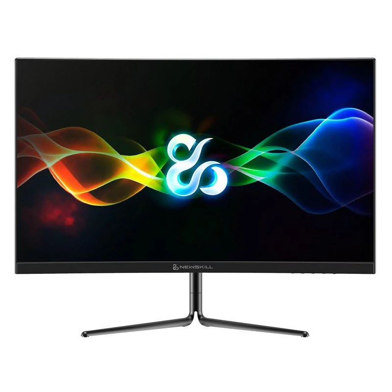 Newskill Icarus IC27F6-V2P 27" LED FullHD 165Hz G-Sync Compatible Curva
