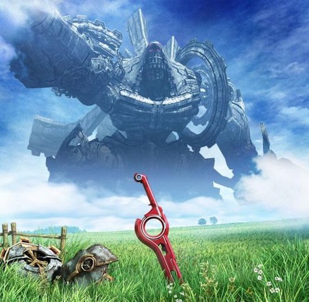 Xenoblade Chronicles 3D: primeras impresiones