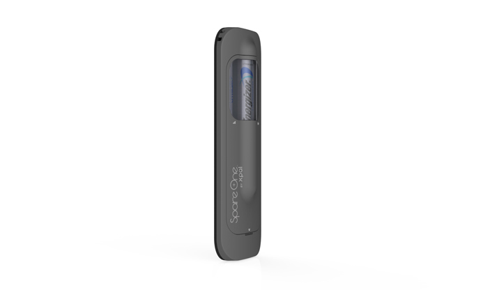 Foto de SpareOne (23/27)