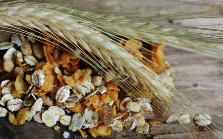 Llevar una dieta sin gluten, ¿ayuda a adelgazar?