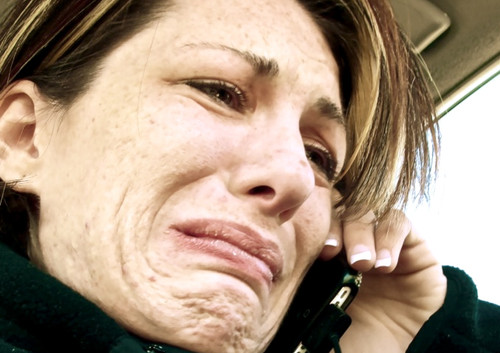 Las nueve cosas que no debes decir a una mujer que ha sufrido un aborto