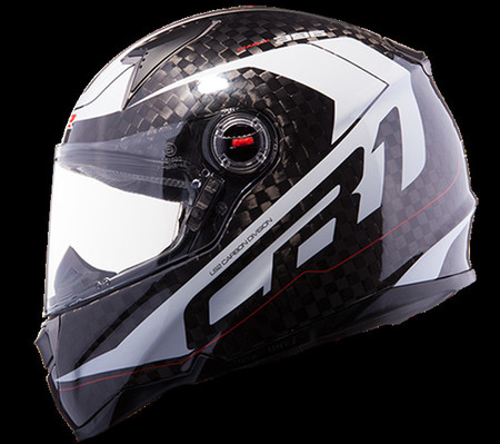 LS2 Helmets presenta su gama para el 2014
