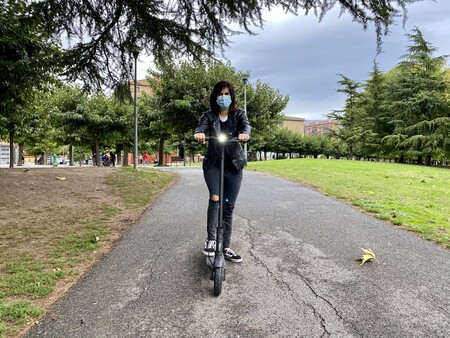 Patinete Patinete