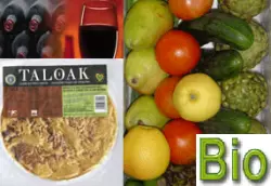 EkoBera, III edición de los productos ecológicos navarros