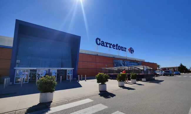 Carrefour