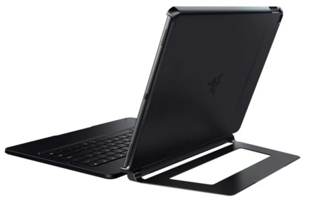 Razr lanza un teclado mecánico para el iPad Pro y hace realidad el sueño de todos los gamers de iOS