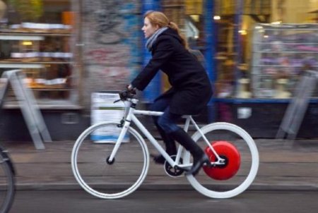 La bici 2.0: una novedad tecnológica