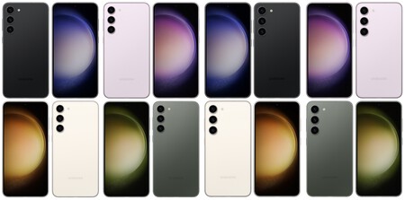 Galaxys22 Y S22 Plus