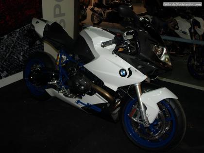 BMW HP2