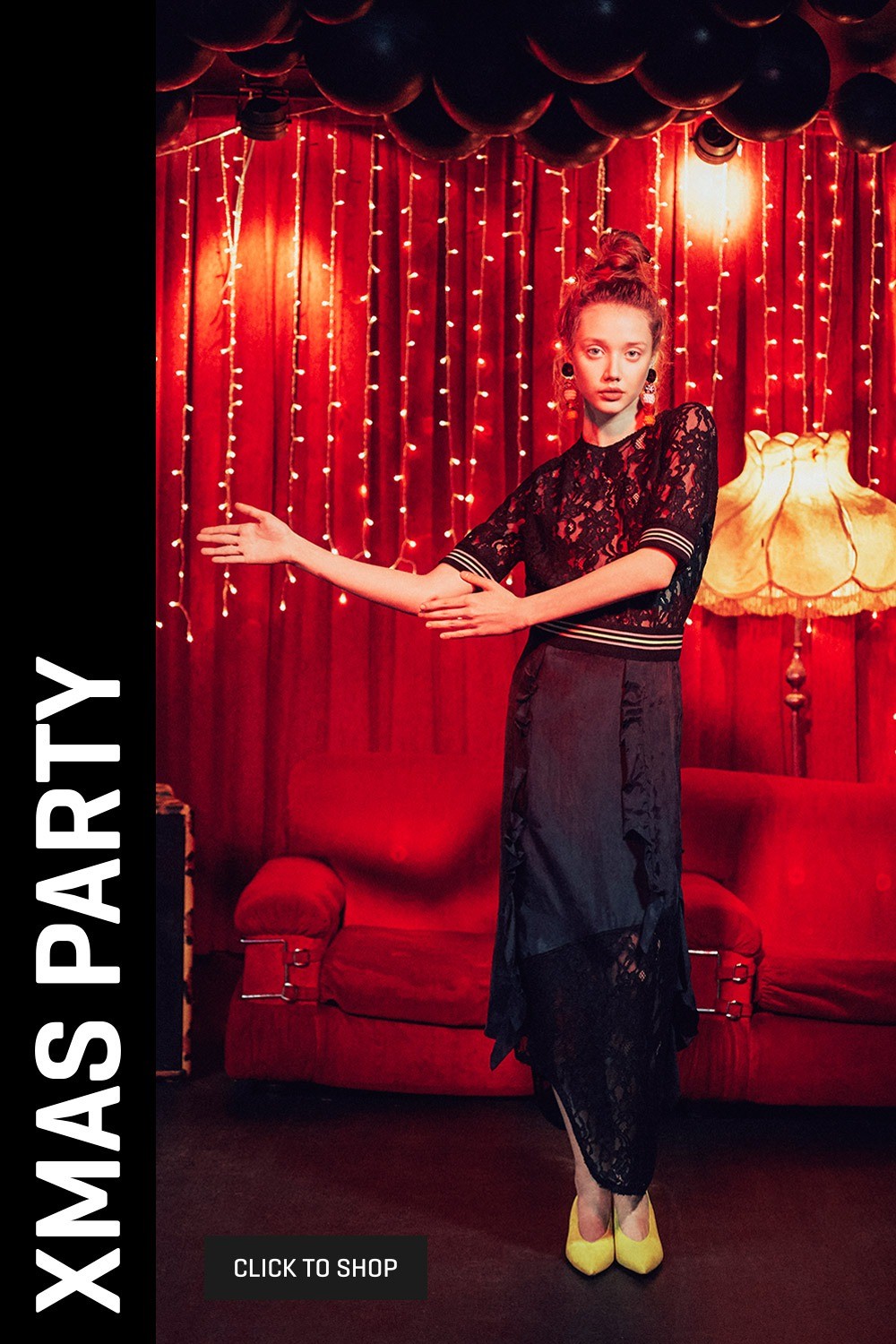 Foto de Bimba y Lola XMas Party (1/4)