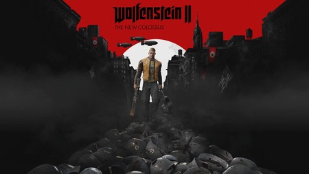 Wolfenstein II: The New Colossus y DOOM se sumarán próximamente al catálogo de Nintendo Switch
