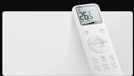Mijia Air Conditioner Pro Eco 2