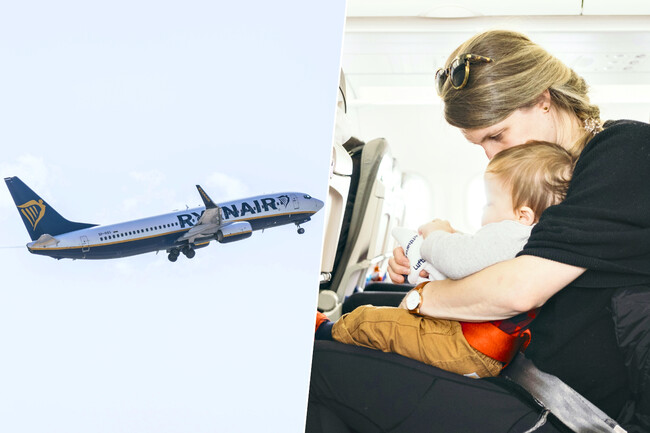 Ryanair