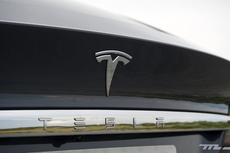 Tesla Model X Motorpasion Prueba