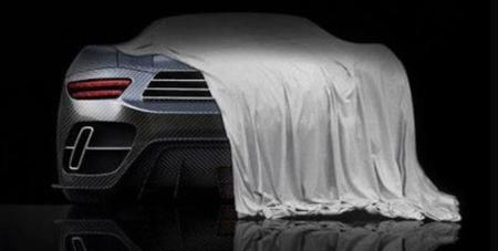 Mansory Mourinho Supercar, y no, no es broma